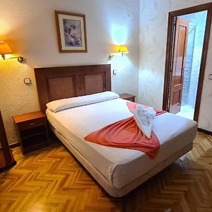 Kamer met een King Size Bed