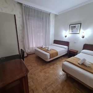 Kamer met Twee Aparte Bedden